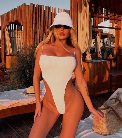 Сюзанна, Г. Туапсе