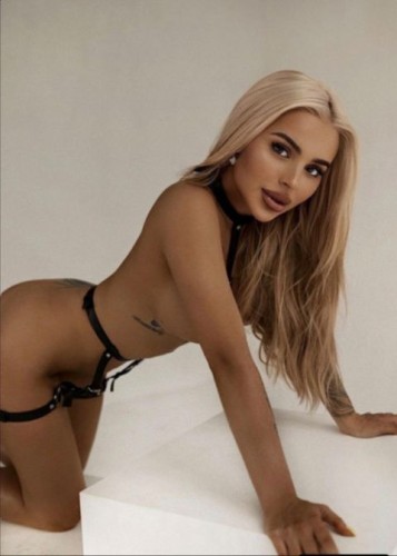 Ксюша, Г. Туапсе