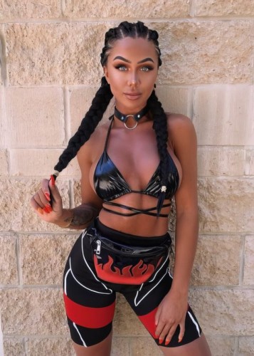 Маша, Г. Туапсе