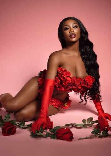 Natasha, Г. Туапсе