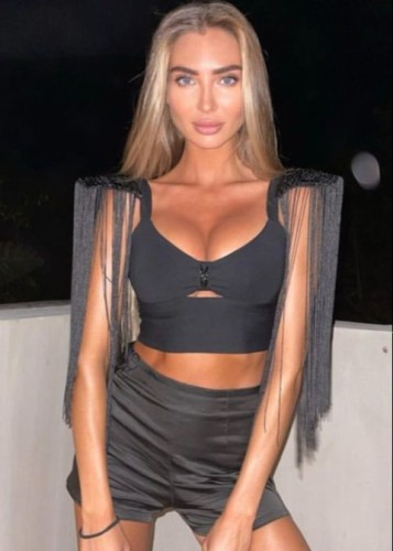 Соня, Г. Туапсе