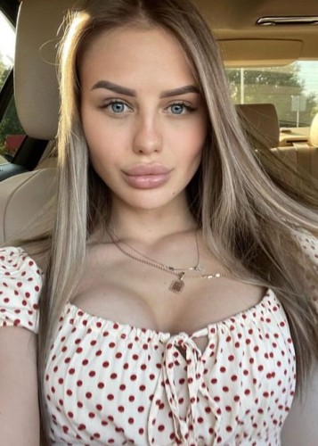 Вероника, Г. Туапсе